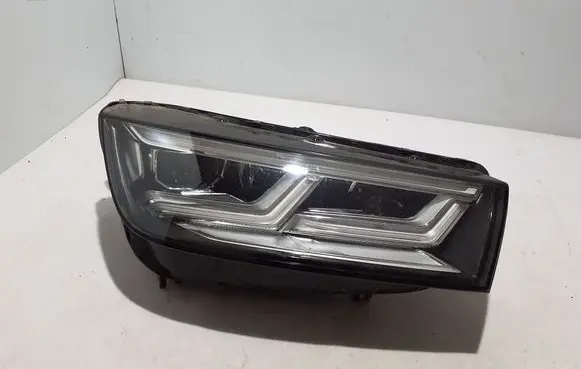Audi Q5 SQ5 Headlight/headlamp 80A941034