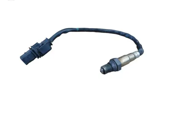 Peugeot 5008 Lambda probe sensor 0281004130 9881852780 987061