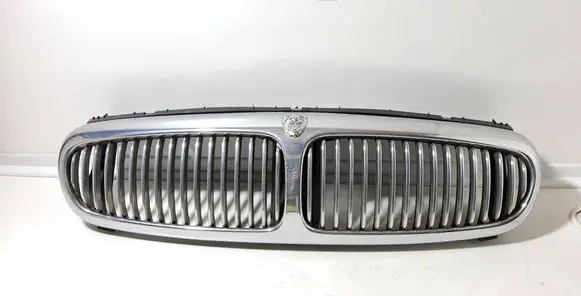 Jaguar X-Type Front grill 1X435510AH 2738P01 PA661307