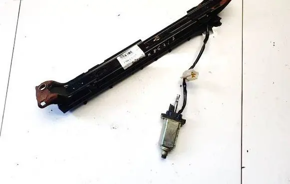 Nissan Murano Z50 Seat adjustment motor 