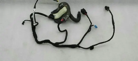 Jeep Grand Cherokee Rear door wiring loom 68086978AB
