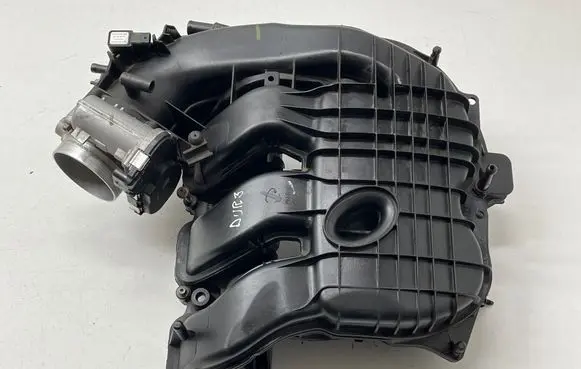 Dodge Durango III Intake manifold 05184693AE 05184349AC