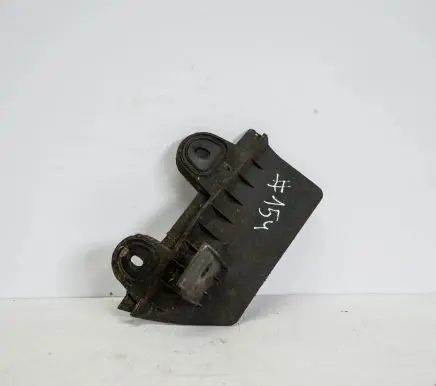 Audi A1 Rear mudguard 8X0853834