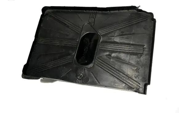 Peugeot 3008 II Battery tray 9817230480 19161