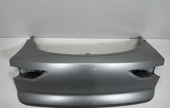 Tailgate/trunk/boot lid