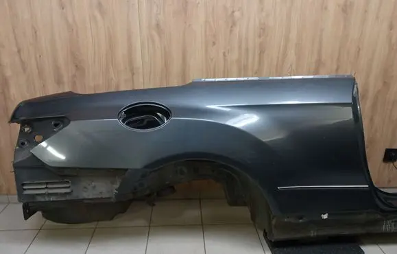 Mercedes-Benz E A207 Rear quarter panel 