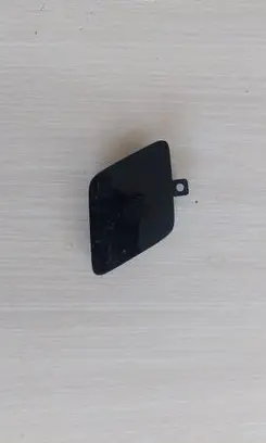 Volkswagen PASSAT B8 Front tow hook cap/cover 3G0807155