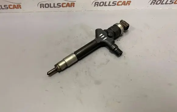 Mazda 6 Fuel injector 13H50