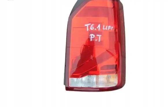 Volkswagen Transporter - Caravelle T6 Rear/tail lights 7LA945096J