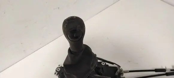 Nissan Micra Gear shifter/selector 3550110