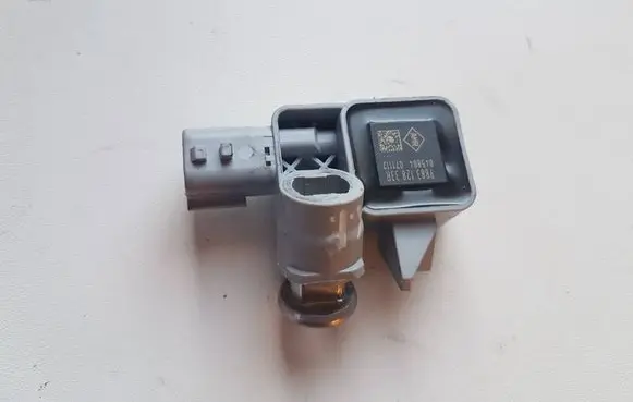 Renault Megane III Airbag deployment crash/impact sensor 988312833R