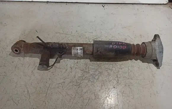 Audi A6 S6 C6 4F Rear shock absorber/damper 4F0616031K E3505101 31038800