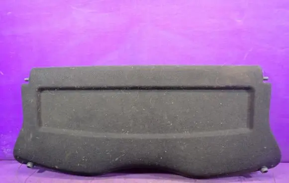 Ford Fiesta Parcel shelf 2S51B46506
