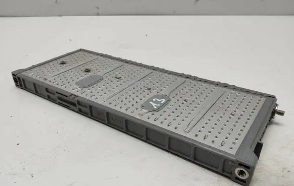 Toyota Prius (XW30) Hybrid / electric car battery 