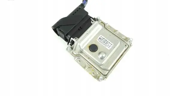 Mercedes-Benz Sprinter W906 Engine control unit/module ECU A0009006304
