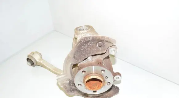 BMW i3 Front wheel hub 6852159 31216852159 6863739