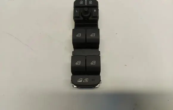 Volvo XC40 Quarter vent window switch 32319765