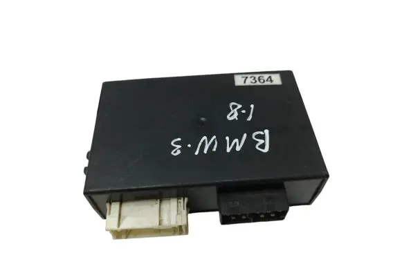 BMW 3 E36 Door central lock control unit/module 8353569