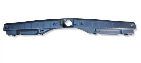 Suzuki Ignis Trunk/boot sill cover protection 7627180G00
