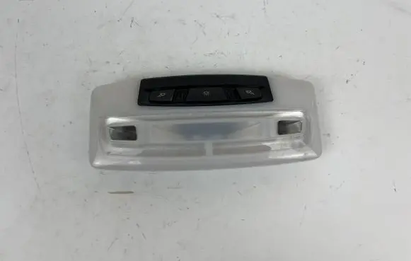 BMW 3 GT F34 Rear seat light 17934900 43927793202
