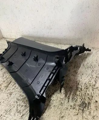 Infiniti QX60 L50 (A) pillar trim 769163js0a