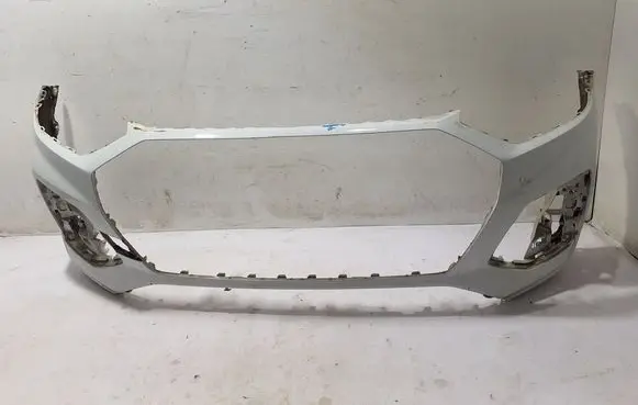 Audi Q5 SQ5 Front bumper 80A807065