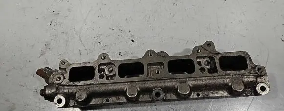 Fuel main line pipe