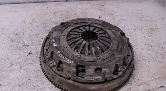 Renault Trafic II (X83) Clutch set kit 8200474648F 8200900112