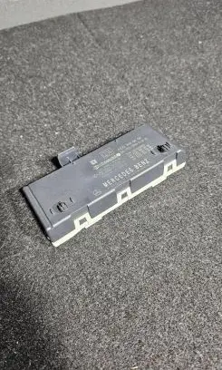 Mercedes-Benz C W205 Tailgate/trunk control unit/module A2229006008 02469869 4410175103