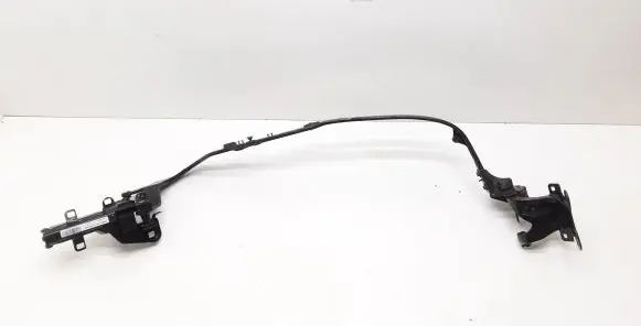 Volvo C70 Convertible roof hinge 31256475 9215277