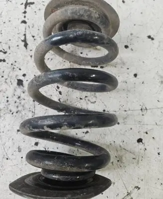 BMW X3 E83 Rear coil spring
