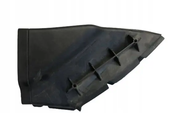Audi A6 S6 C6 4F Air intake duct part 4F0129618J