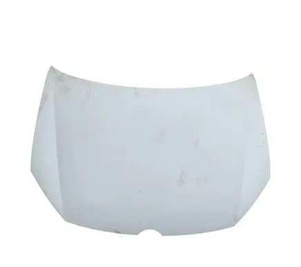 Volkswagen Golf VI Engine bonnet/hood 5K0823031G
