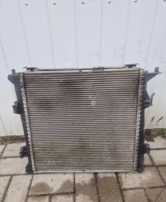 KIA Ceed Coolant radiator 253101H600