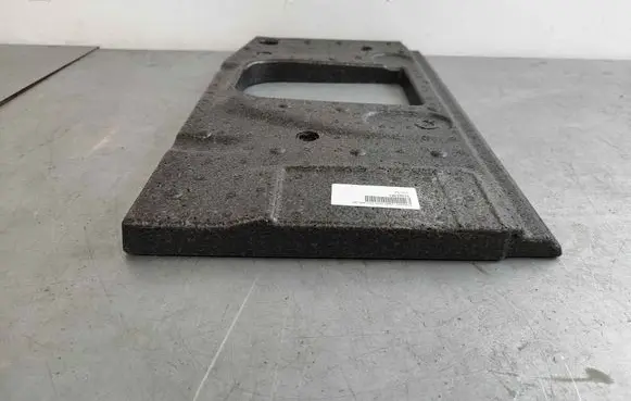 Volvo C40 Rear floor carpet liner 32262394