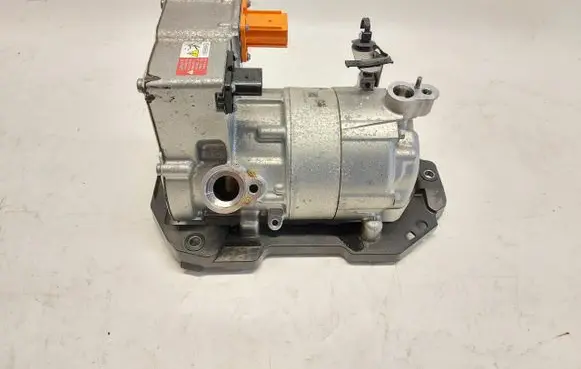 Ford Explorer EV Battery bracket 1EA820807HJLK01