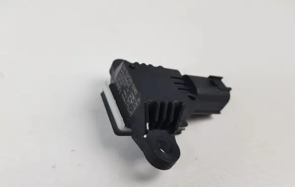 Ford Fiesta Airbag deployment crash/impact sensor GN1514C676AA