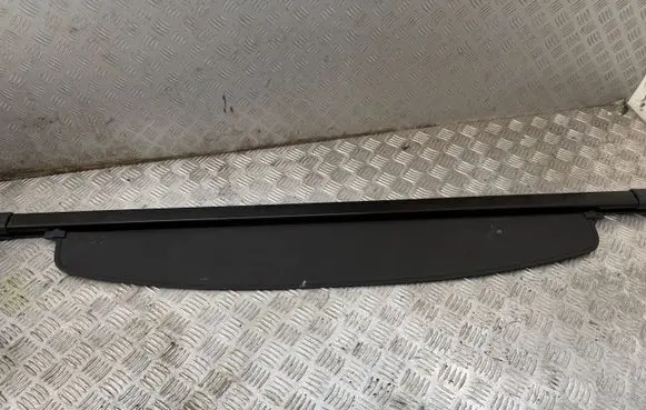 Peugeot 4007 Parcel shelf load cover