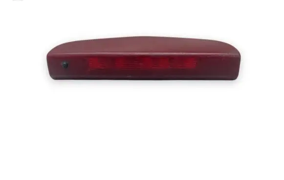 Opel Corsa D Third/center stoplight 316627975