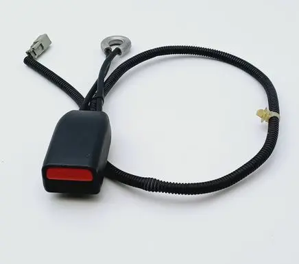 Smart ForFour I Front seatbelt buckle NSB1094