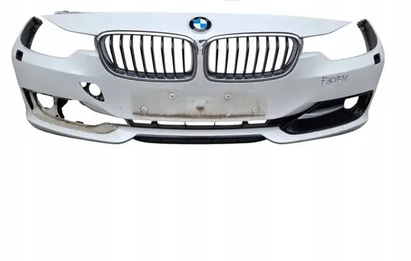 BMW 3 F30 F35 F31 Rear bumper O93TEILE