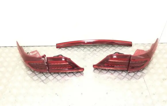 KIA Sportage Rear/tail lights set 92406F1600 92401F1600 310F1500