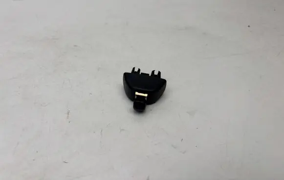 Audi A6 S6 C6 4F Sun visor clip/hook/bracket 4F0857561