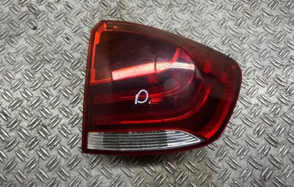 BMW X1 E84 Rear/tail lights