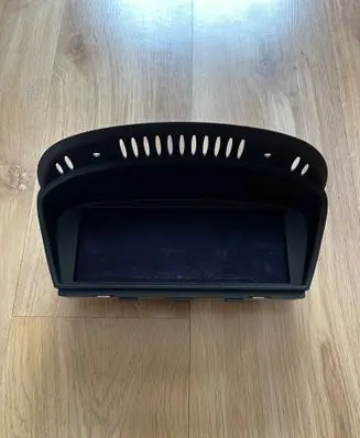 BMW 3 E92 E93 Screen/display/small screen 9211969 65829211969