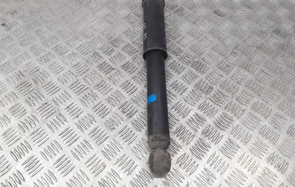 Renault Laguna III Rear shock absorber/damper 562100033R