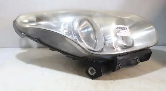 Opel Combo D Headlight/headlamp