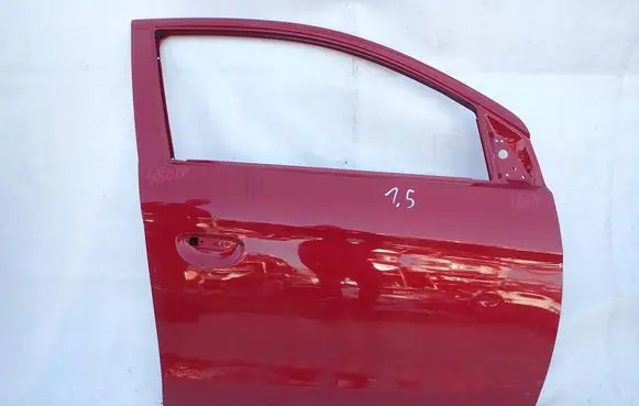 Mitsubishi Space Star Front door