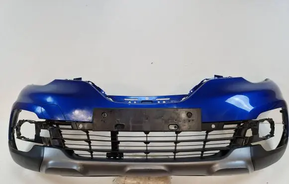 Renault Captur Front bumper 620269604