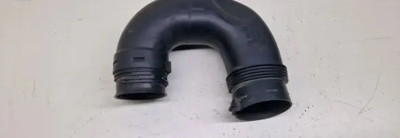 Skoda Octavia Mk2 (1Z) Air intake hose/pipe 1K0129618AT